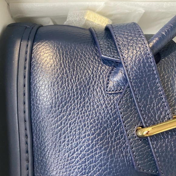 Buscemi Blue Bottom RARE - Picture 7 of 11